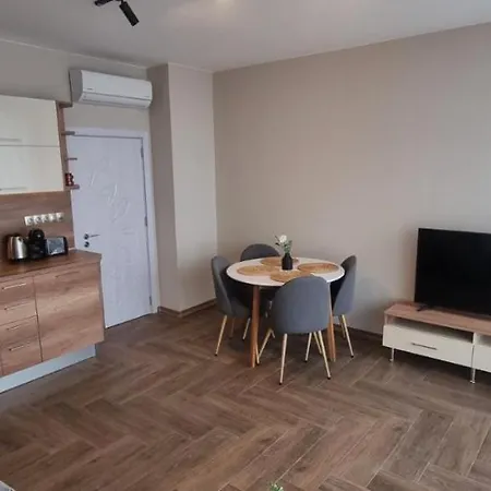 апартамент ива Apartment