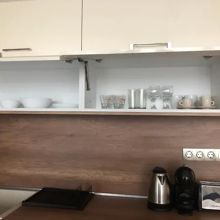 Appartamento апартамент ива Varna